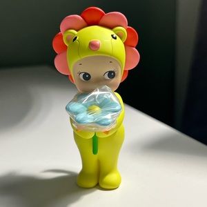 Sonny Angel Flower Gift